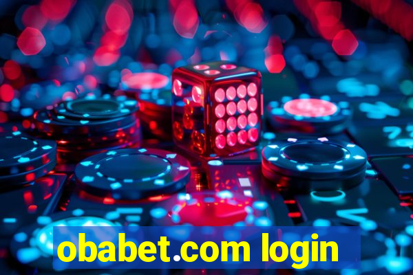 obabet.com login